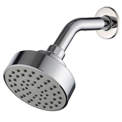 China With referral hot sale top quality customized wholesale luxury water filter shower head for sale