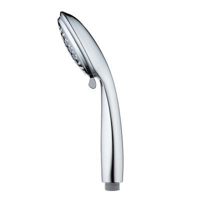 China With diverter showerhead that attaches to tub faucet showerhead with handle sunflower showerhead for sale