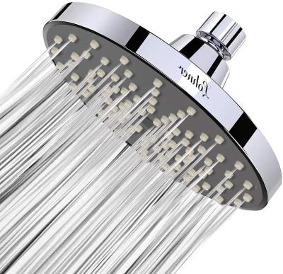 China With High Quality Wall Mounted Single Diver Handle Stainless Steel Shower Head Bathroom Shower Faucet Set for sale