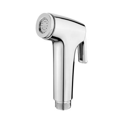 China With diverter Multi-function shower head customized automatic daily shower target method bathroom shower head for sale