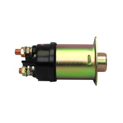 China Car 12v 24v Starter Solenoid Switch 1115593 1115645 66-113 SS-192 131369 456 12V for sale