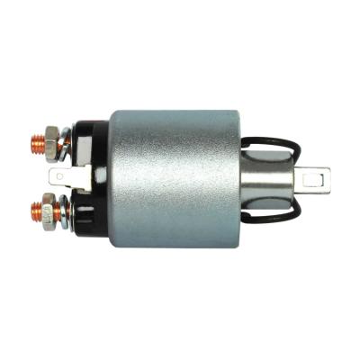 China Copper 12v solenoid switch 2114-27502 2114-77505 66-8120 SS-1250 133044 for sale