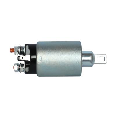 China 230204 Starters S501-24-736 M372X06171 66-8308 SS-1521 Copper Solenoid Switch for sale