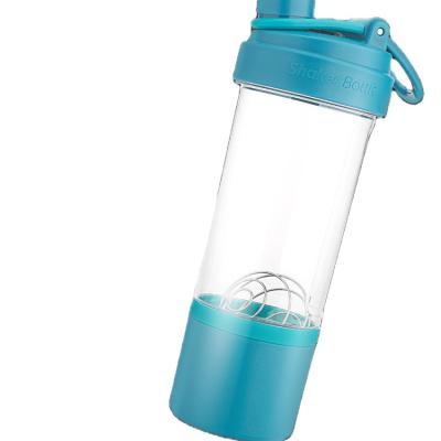 China Sustainable High Quality Durable Using Milk Box Water Bottle Plastic Sports Cute Bottle for sale