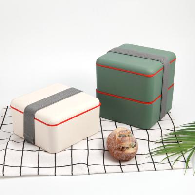 China Top Quality Viable Thermal Tiffin Boxes Lunch Box Sets for sale