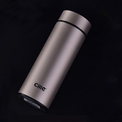 China Durable High Quality Using Various Double Wall Stainless Steel Eco - Friendly Outdoor Water Bottle for sale