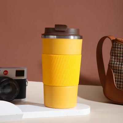 China Creative Customized Feature Viable Surprise Logo Design Package Item Style Pcs Coffee Cups Gift Accessories for sale