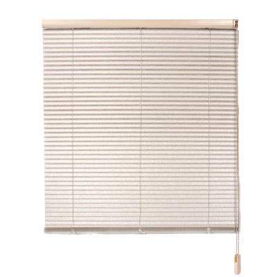 China As Picture LOW PRICE Vertical S Type Polymer Waterproof Home Office Roller Shutter for sale