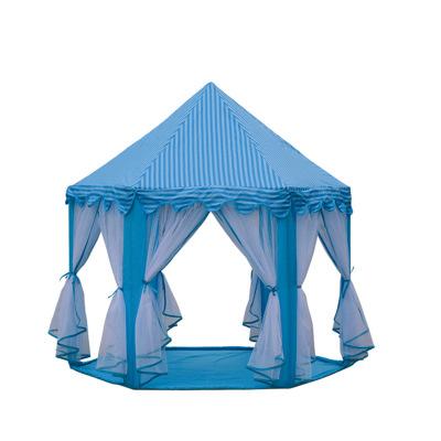 China Easy Foldable Kids Play Folding Playhouse Indoor Outdoor Garden Game Tent Lodge Kids Balls Pool Playhouse Princess Boys Girls Castle Tents Portable Kids Tent for sale