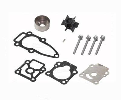 China Outboard Engine OEM Water Pump Repair Kit for 3B2-87322-2 6 8 9.8HP for sale