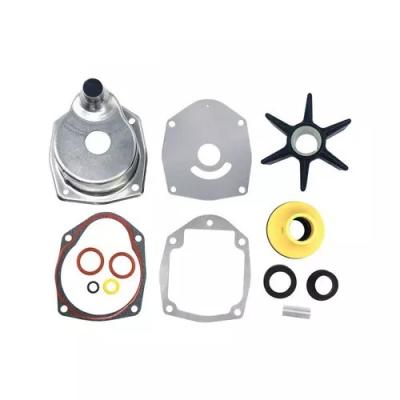 China Outboard Engine OEM Water Pump Repair Kit Replacement 817275Q05 for Mercury Mariner/Mercruiser Alpha One 1 Gen 2 for sale