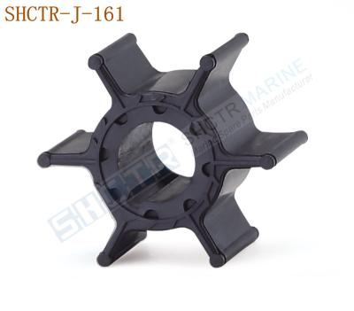 China Neoprene rubber OEM Outboard impeller for Mercury 682-44352-01 18-3074  9.9/15HP for sale