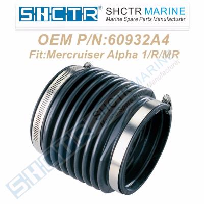 China Boat OEM U-Joint Bellow for Mercruiser 60932A4 Sierra 18-2751 for sale