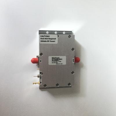 China Original High Power And High Linearity WPA25-3560C WanTcom WPA25-3560C Power Amplifiers for sale