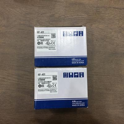 China New And Original Korea LS XGP-ACF2 PLC PLC Industrial Programmable Logic Controller State XGP-ACF2 for sale