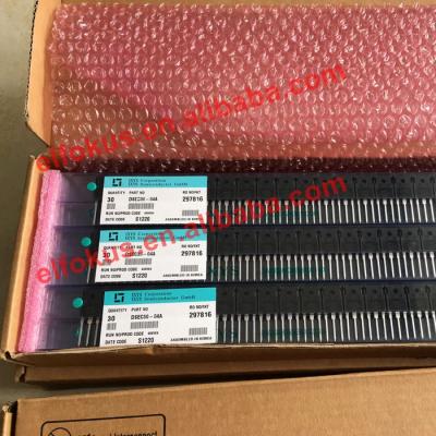 China Original IXYS DIODE ARRAY GP 400V 15A TO247AD DSEC30-04A DSEC30-04A for sale