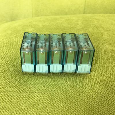 China SPDT 1 .0001 Form C 16A 24VDC Sealed Original Finder Relay 40.61.7.024 for sale