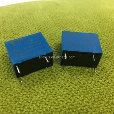 China New and original OJE-SH-112HMF power sealed relay 12VDC 10A SPST-NO (18.2x10.2x14.7) mm THT in stock for sale