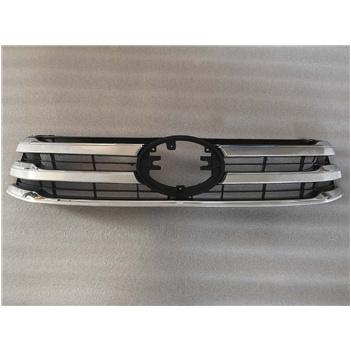 China Plastic original car body parts REVO grill for toyota for sale