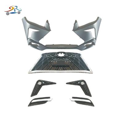 China Plastic Factory Selling Auto Body Systems Lexus Auto Parts For VIGO for sale