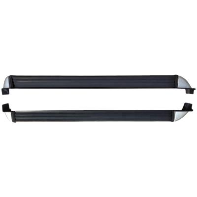 China PP+ABS Factory Price Auto Accessories Running Board Nerf Bar For NISSAN NAVARA for sale