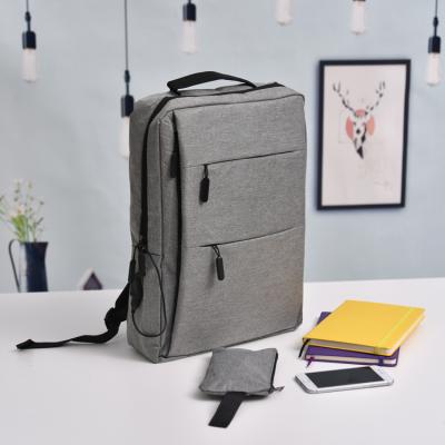 China With USB Fb-001 Hot Sale Travel Bag Oxford Material For Men With Usb Charging Laptop Backpack School Backpack School for sale