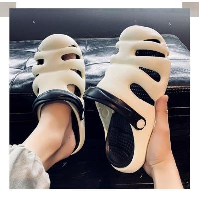 China Designer Wholesale Waterproof Cartoon Slides Slippers Rts Shape Slippers Shoes Home Sandals Slippers for sale