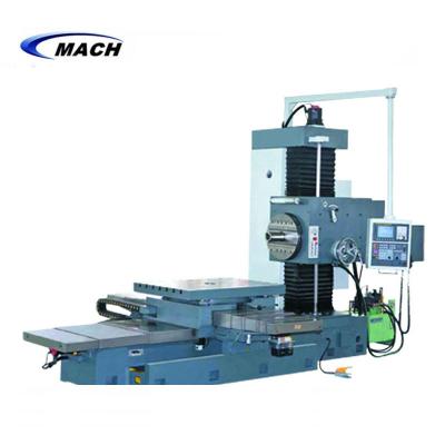 China High Quality Factory TPK611C CNC Horizontal Boring and Milling Machine for sale