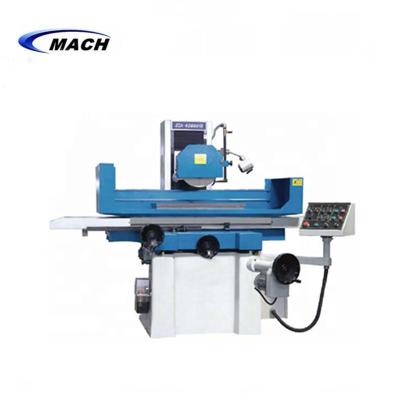 China Factory SGA4080AH precision vertical surface grinding machine price for sale