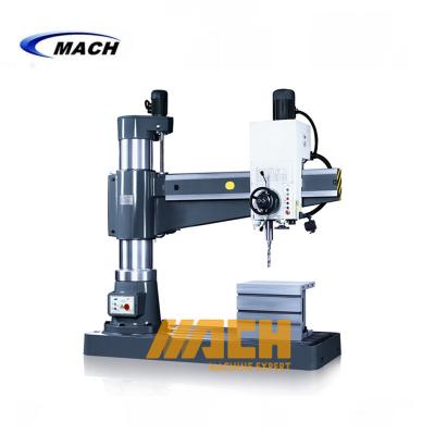 China Factory Z3050x16/1 Metal Hydraulic Radial Drill Radial Drilling Machine for sale