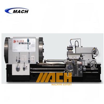 China Machinery Repair Shops Q1327/Q1332/Q1338/Q1343/Q1350 Oil Country Pipe Thread Threading Lathe for sale