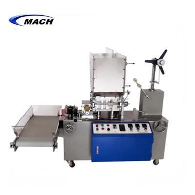 China CY031 Food Straw Paper Packing Machine Automatic Individual Single Plastic Drinking Machine for sale