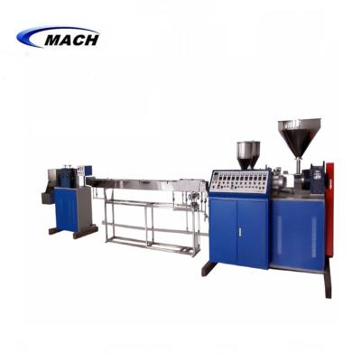 China Automatic Plastic Lollipop Stick Lollipop Stick Making Machine Price for sale