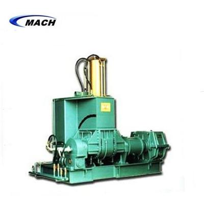 China Factory 35 liter 55 liter 75 liter rubber dispersion kneader machine for sale