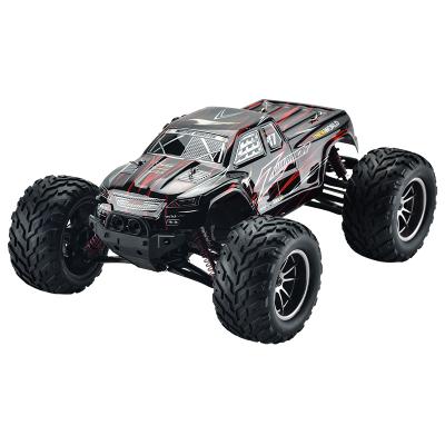 China High Speed ​​RC Model Remote Control Car Toy 2.4g 1/12 Scale Rc Car 4wd Power Rc Cars Speed ​​40km for sale