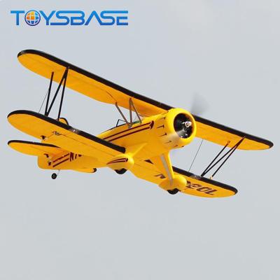 China New RC Brushless RC Hobby Long Range rtf model rtf flat rc fpv model plane with GPS rc hobby for sale