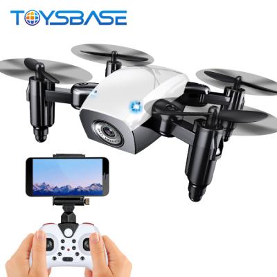 China Model Drones Toys RC Quadcopter with Camera Mini RC S9 Drone for sale