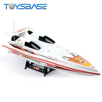 China RC Model Large Scale RC Boats China Super Power Radio Control Electric Boat - 26cc Gas Engine Boat for sale