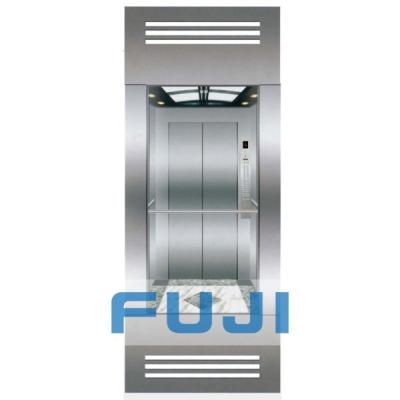 China Residential Elevators FUJI Passenger Elevator For Home Use for sale