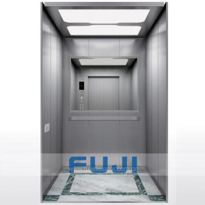 China Contemporary FUJI Passenger Elevator Hospital Elevator Price for sale