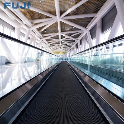 China FUJI contemporary indoor outdoor moving walkway for sale for sale