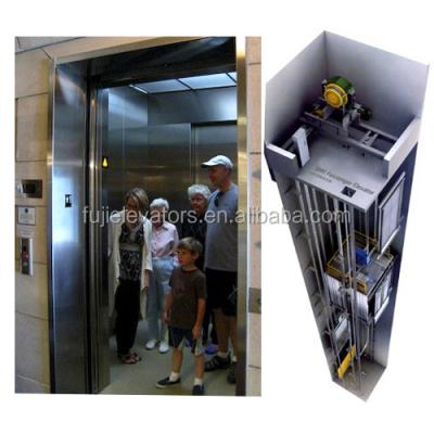 China Economical And Practical Bed Hospital Contemporary FUJI Elevator for sale