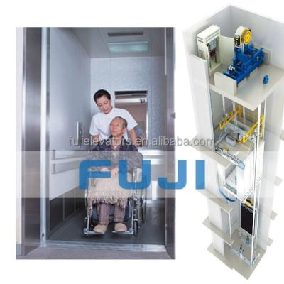 China Contemporary Fuji Elevator Elevator For Handicap People for sale