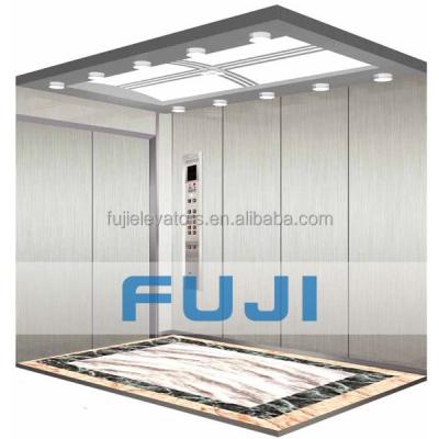 China Elevators FUJI Elevator Supplier Medical Bed Elevator Used For Hospital for sale