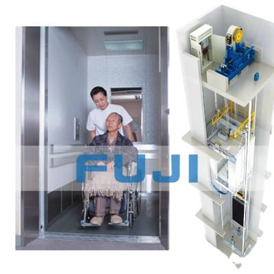 China Contemporary FUJI Elevator for Disabled for sale