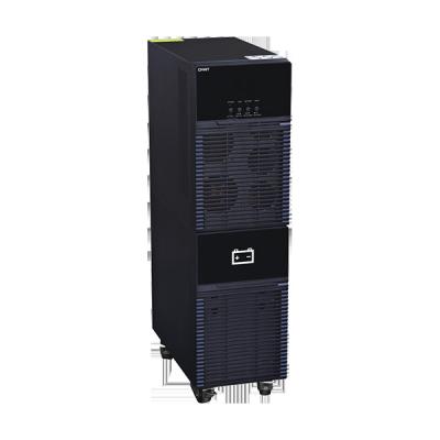 China Chint HP-UPS-6KVA 220V 4800W Varied Single Phase Uninterruptible Power Supply (UPS) 6kva for sale