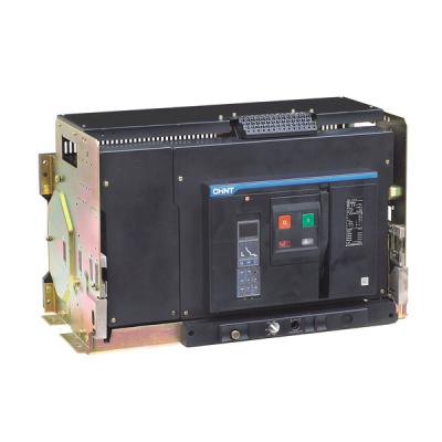 China Chint Universal Air Circuit Breaker NXA 20 400V 415V 630A AC 50/60Hz Air Circuit Breaker NXA20N20-MD3 for sale