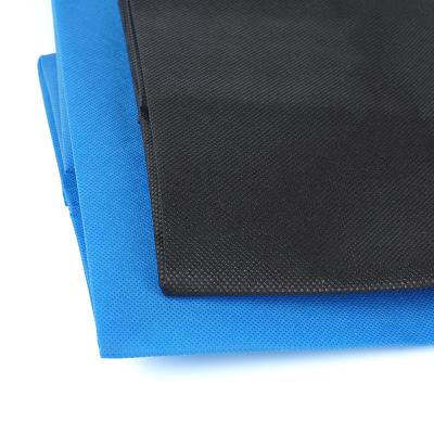 China New Product Folding Hot Selling Ironing Bottom Recycle Vest Grocery Bag for sale