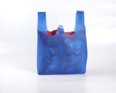 China Factory Sale Folding Various Shopping Bags Widely Used Custom Custom With Logo Printed for sale