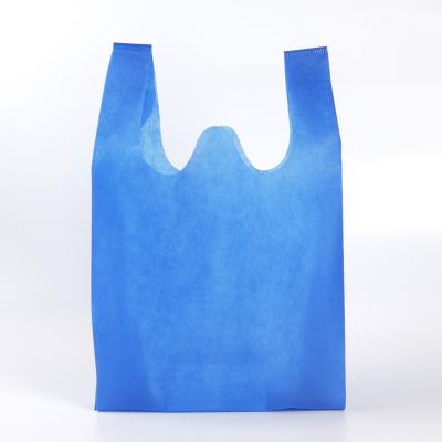 China High Quality Durable Folding Using Various Black Shopping Bags Wholesale With Logo for sale